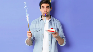 Подарки для мужчин (50 идей)