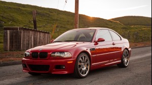 Как сделать из бмв автомобиль для дрифта