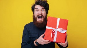 Подарок мужчине на день рождения