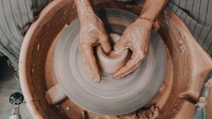 Гончарное искусство как форма терапии и медитации