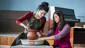 Мастер-класс по гончарному делу: создаем свою первую посуду