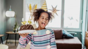 Лучшие идеи что подарить на День Рождения девочке