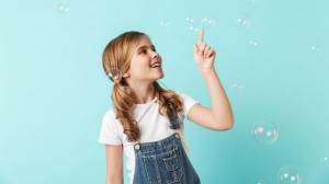 Какие впечатление подарить детям