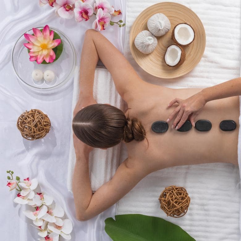 Альпийское SPA