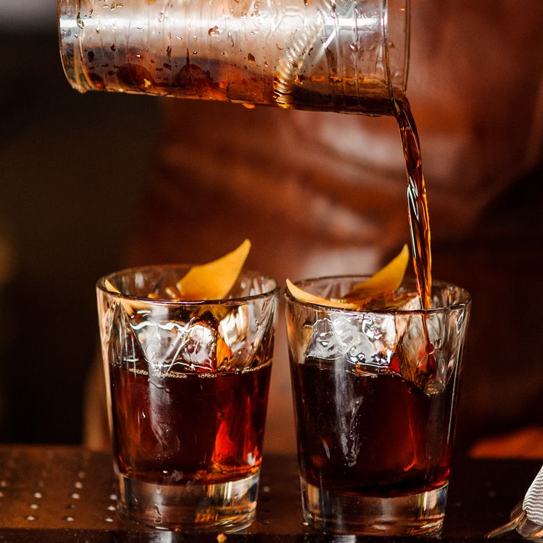 Дегустация виски для двоих