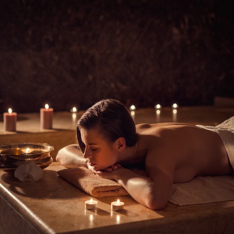 Тайское SPA Тайское SPA