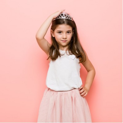 Детская фотосессия