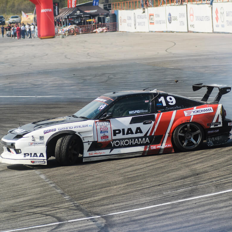 Дрифт подготовка Дрифт подготовка