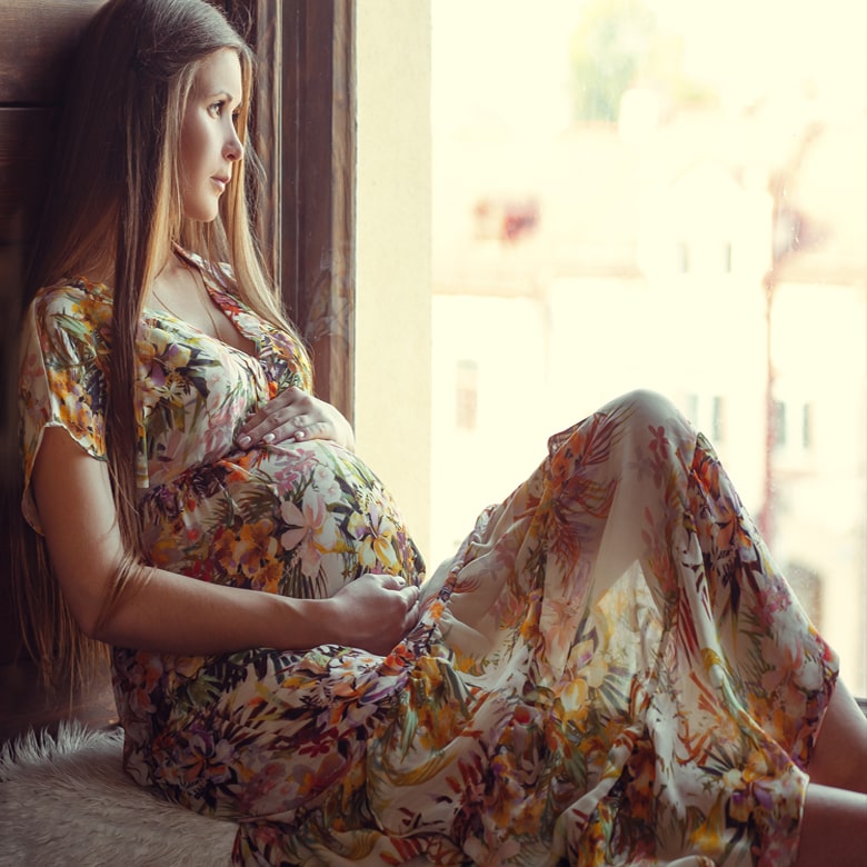 Фотосесія для вагітних Фотосесія для вагітних