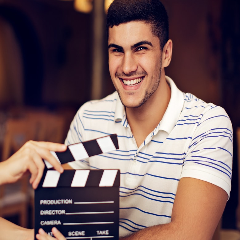 Курс актерского мастерства Курс актерского мастерства