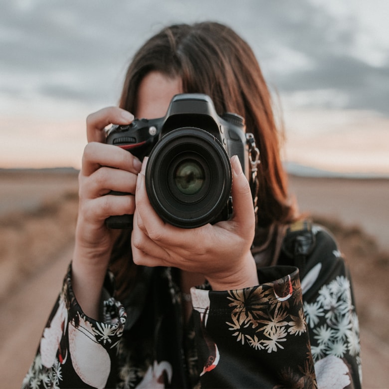 Курс фотографии 