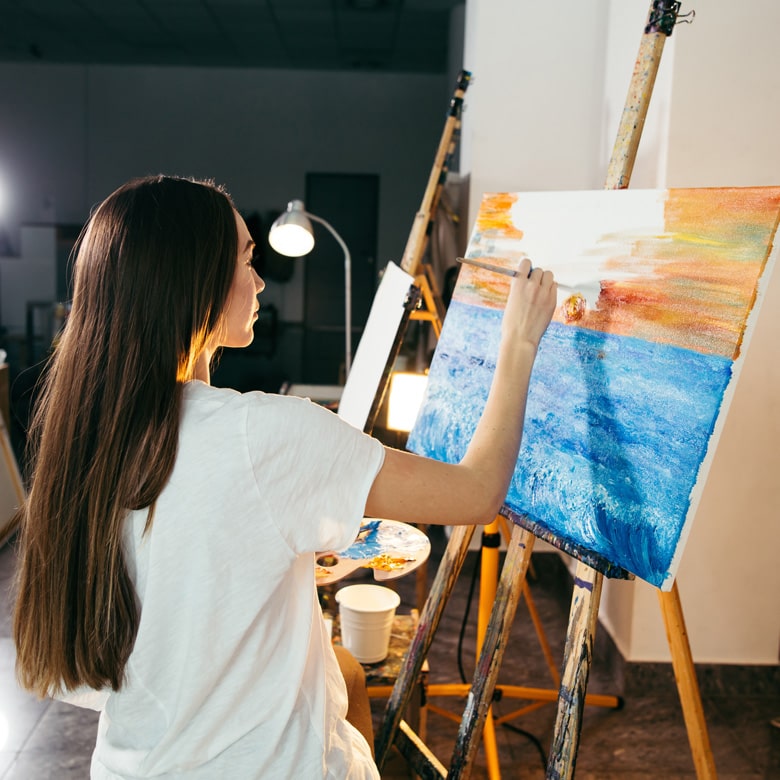 Мастер-класс акварельного скетчинга Мастер-класс акварельного скетчинга