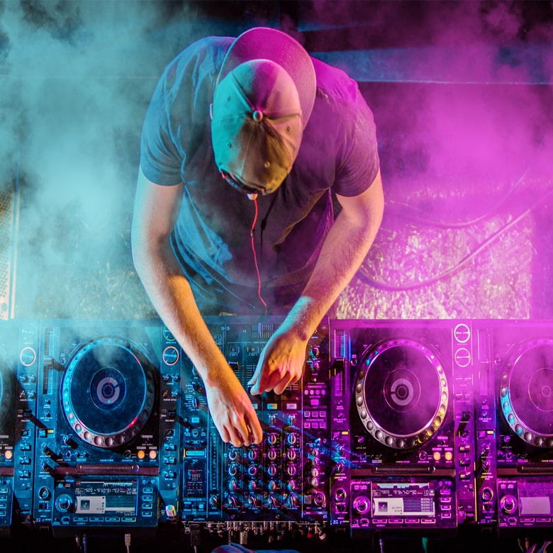 Мастер-класс dj Мастер-класс dj