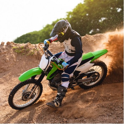 Мототур на эндуро