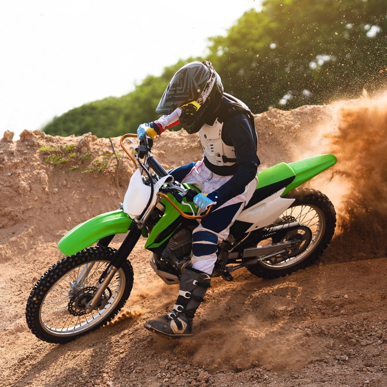 Мототур на эндуро Мототур на эндуро