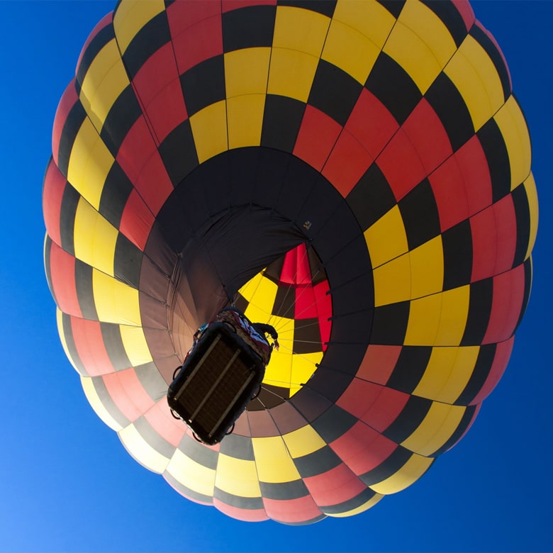 Пілотування повітряної кулі Пілотування повітряної кулі