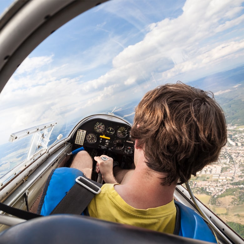 Полет на  самолете Cessna 150