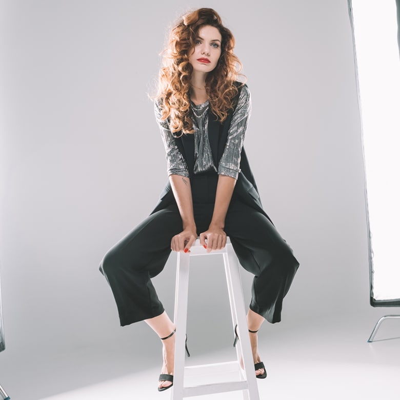 Портретна фотосесія Портретна фотосесія