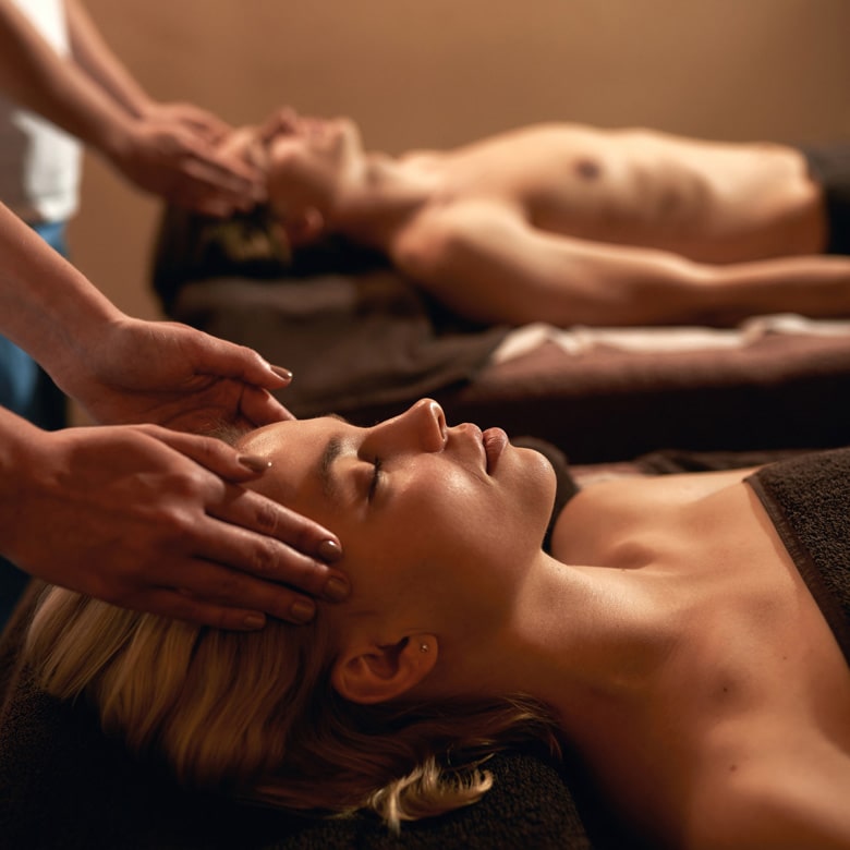 SPA Classic для двоих