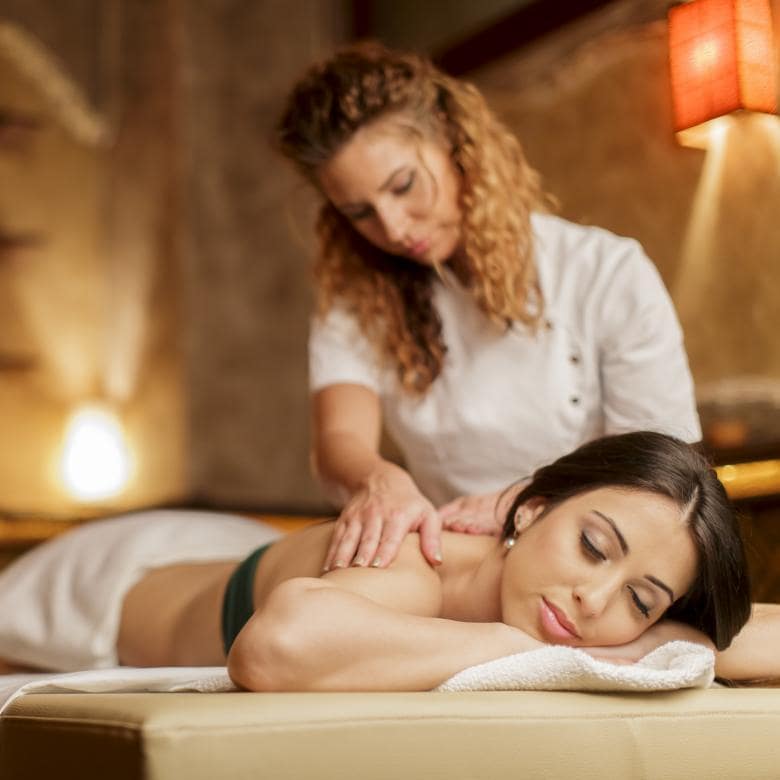 SPA по-турецки