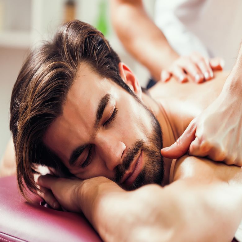 SPA Classic для мужчин SPA Classic для мужчин