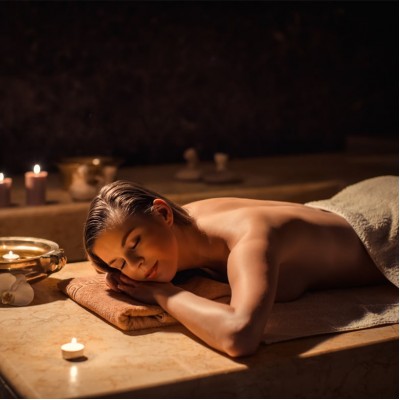 SPA в темноте