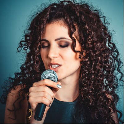 Мастер-класс вокала
