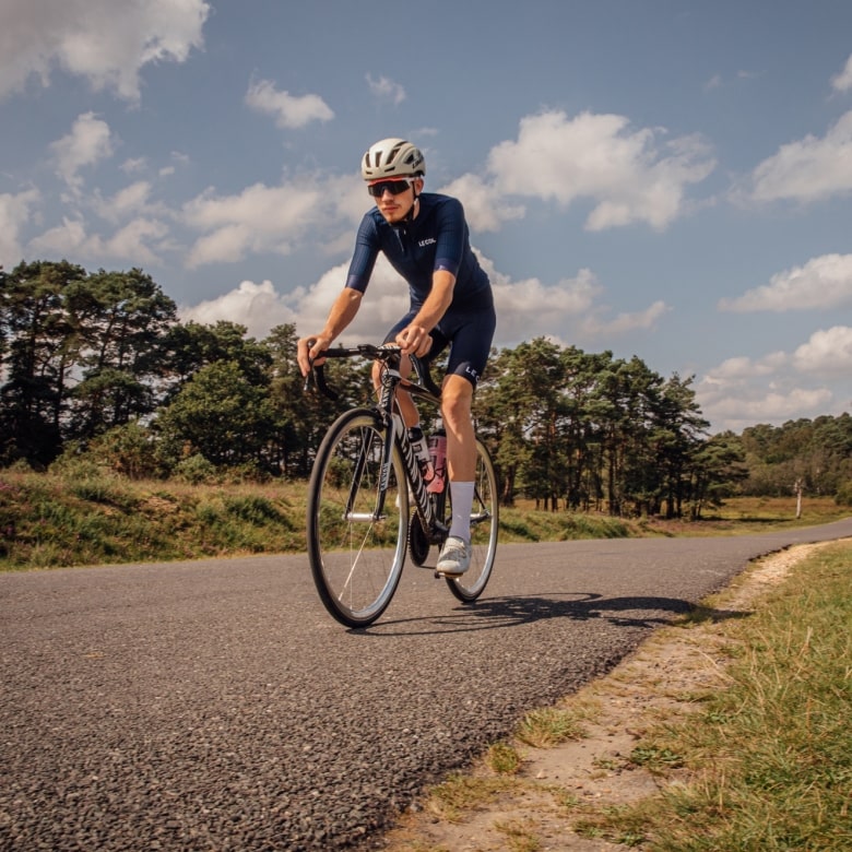 Велошкола для двоих Велошкола для двоих