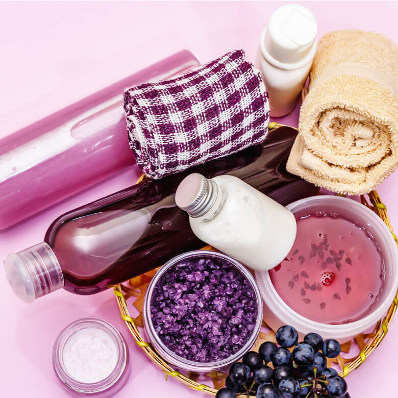 Виноградное SPA