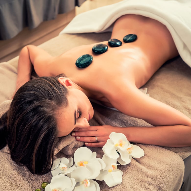 Східний масаж Східний масаж