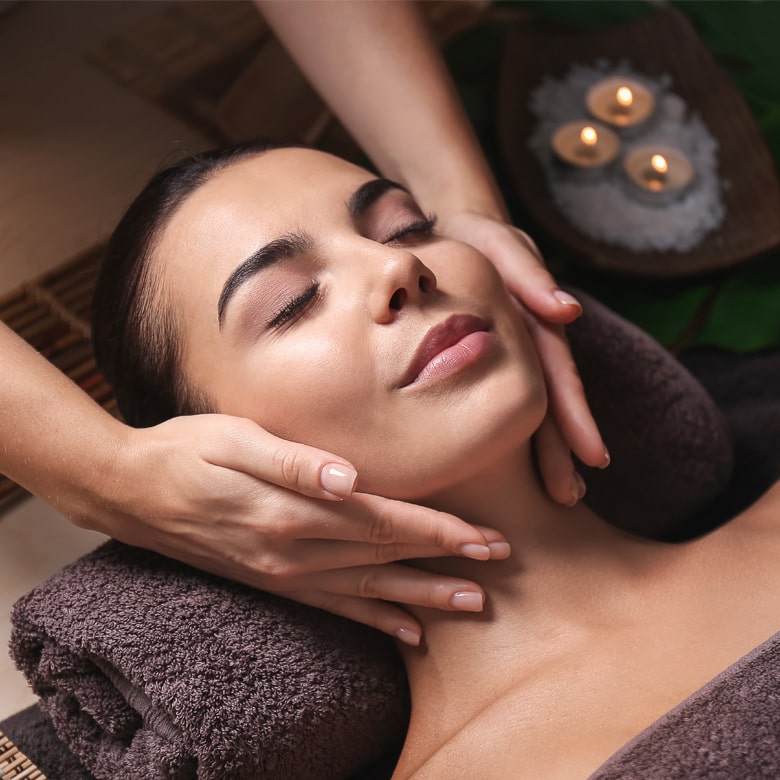 Восточное SPA