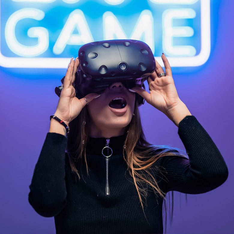 VR-квест VR-квест