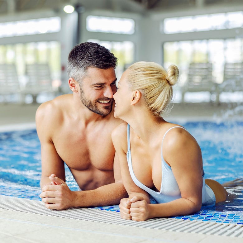 Уикенд в SPA отеле под Киевом