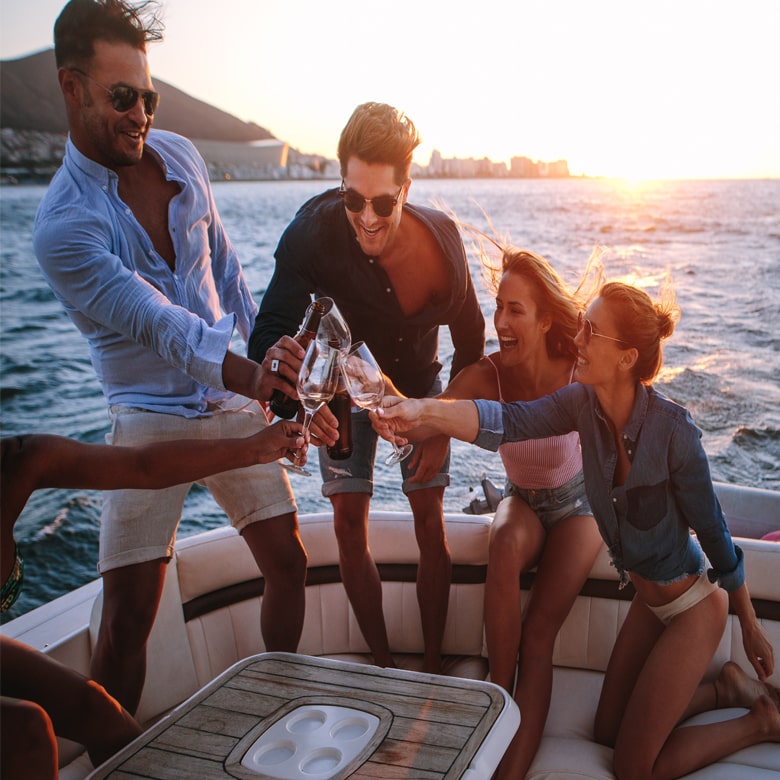 VIP отдых на яхте VIP отдых на яхте