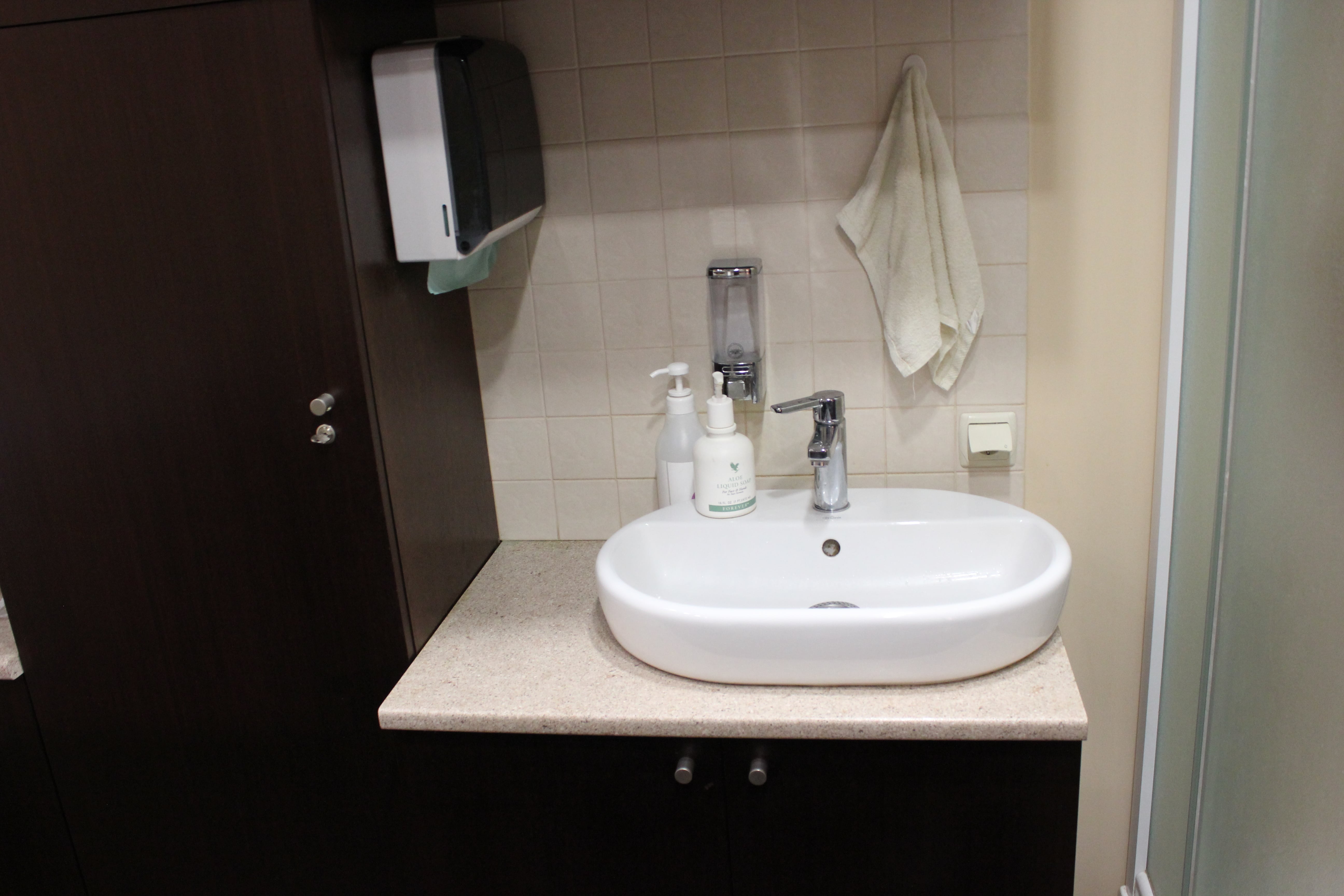 Sana Beauty - Массаж