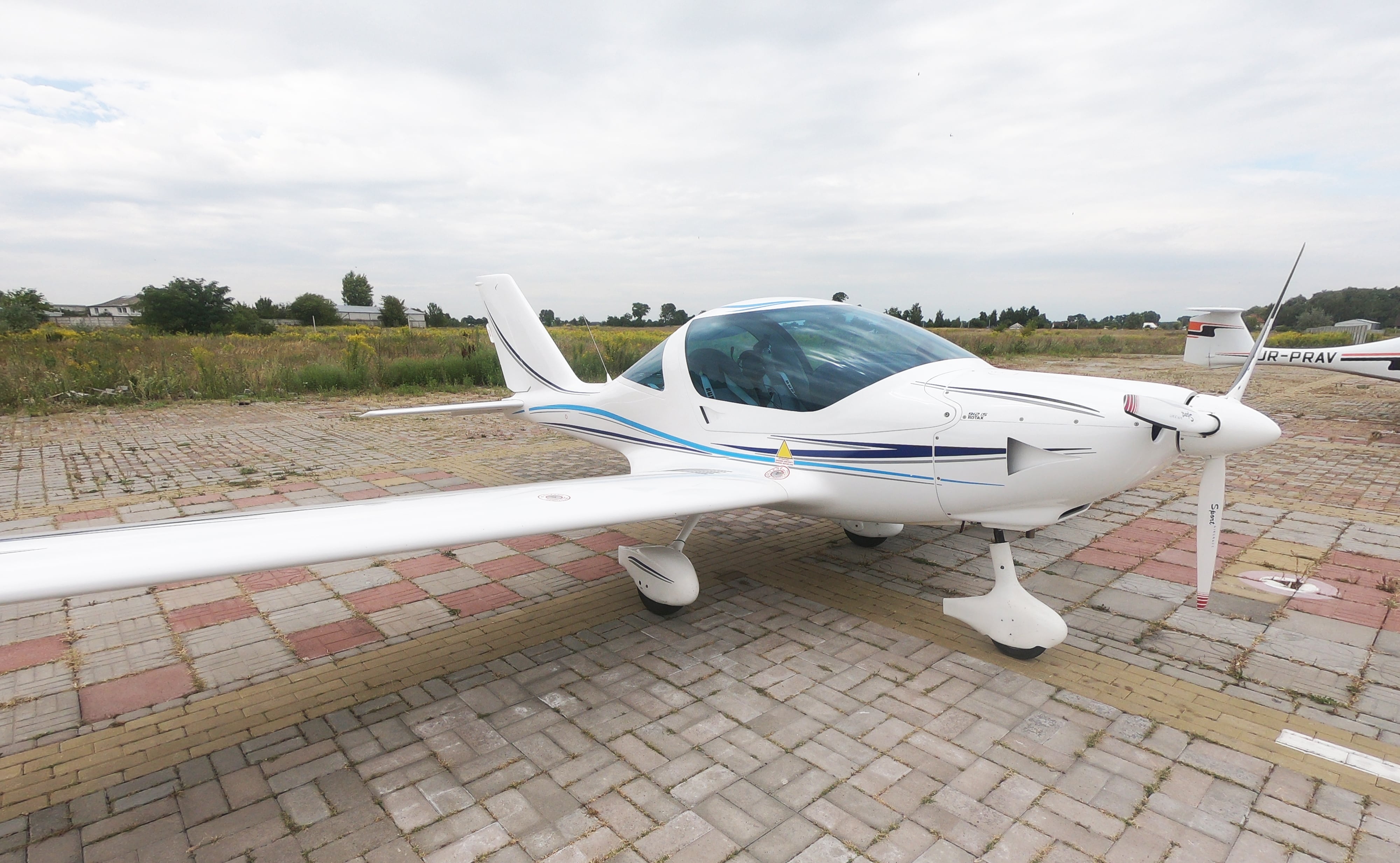 Gogolev Aero - Полеты