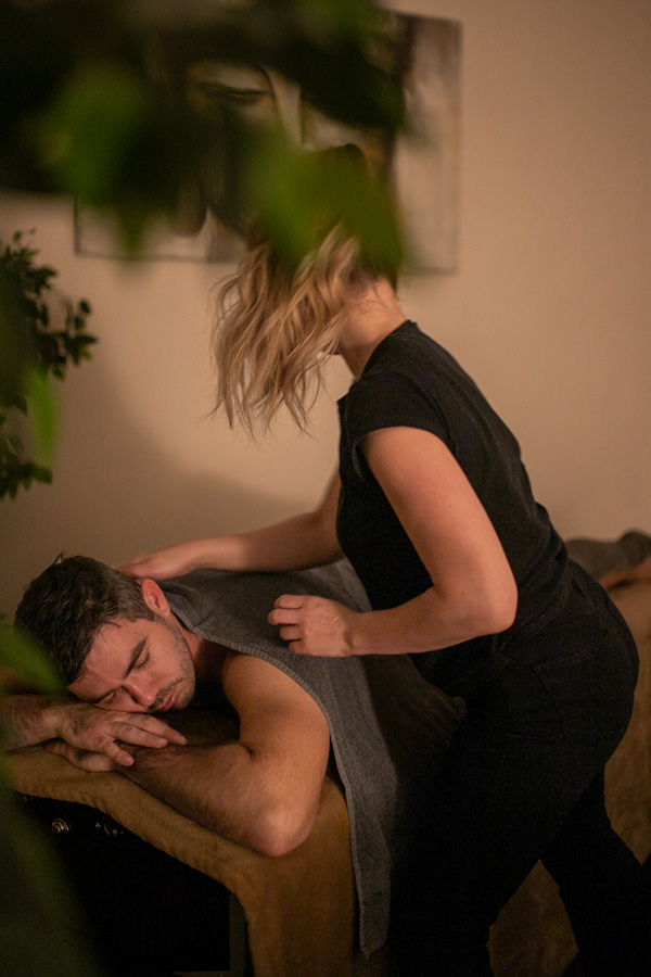 Aura - SPA салон