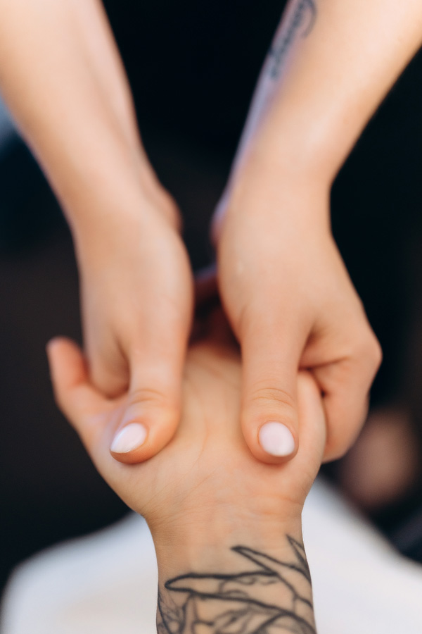 Aura - SPA салон