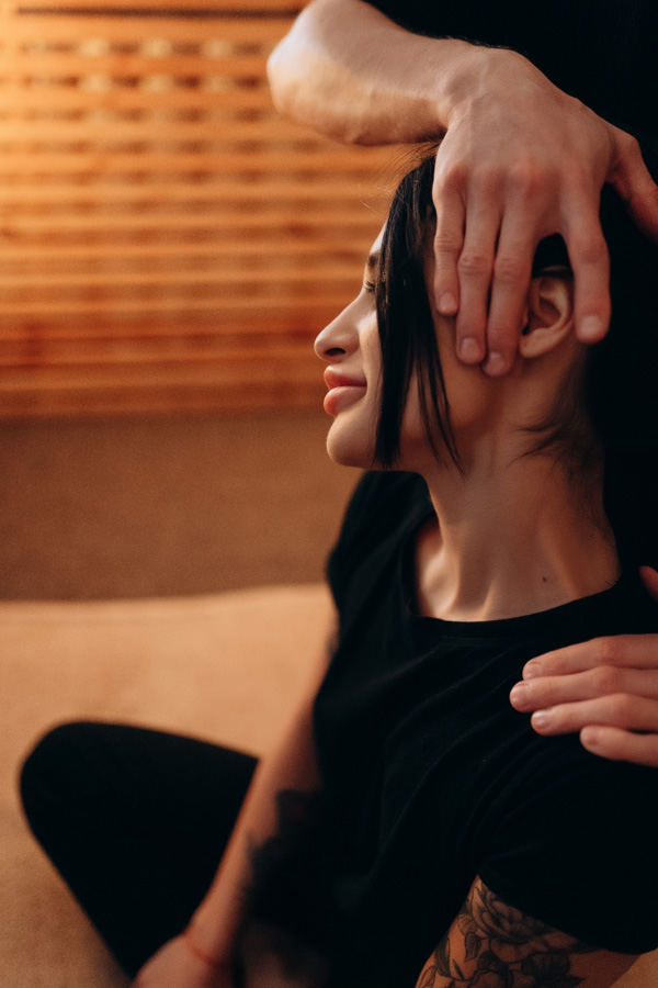 Aura - SPA салон