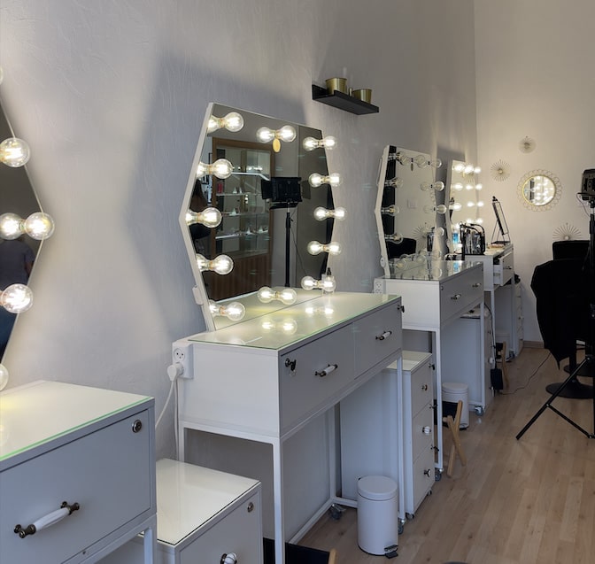 Beauty центр - Krasivo place