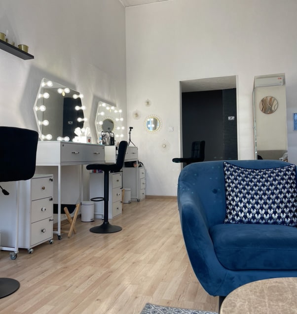 Beauty центр - Krasivo place