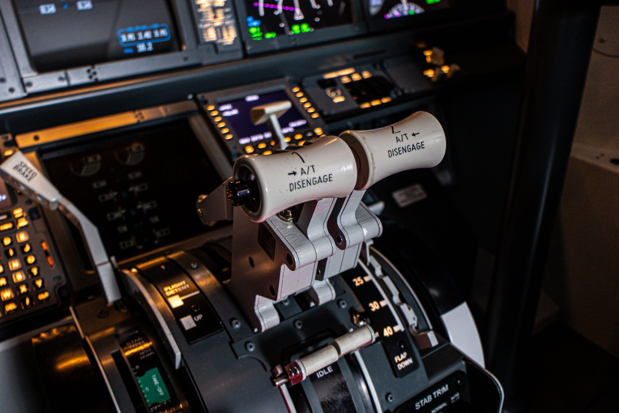 Aviasim - Авиасимулятор Боинг 737