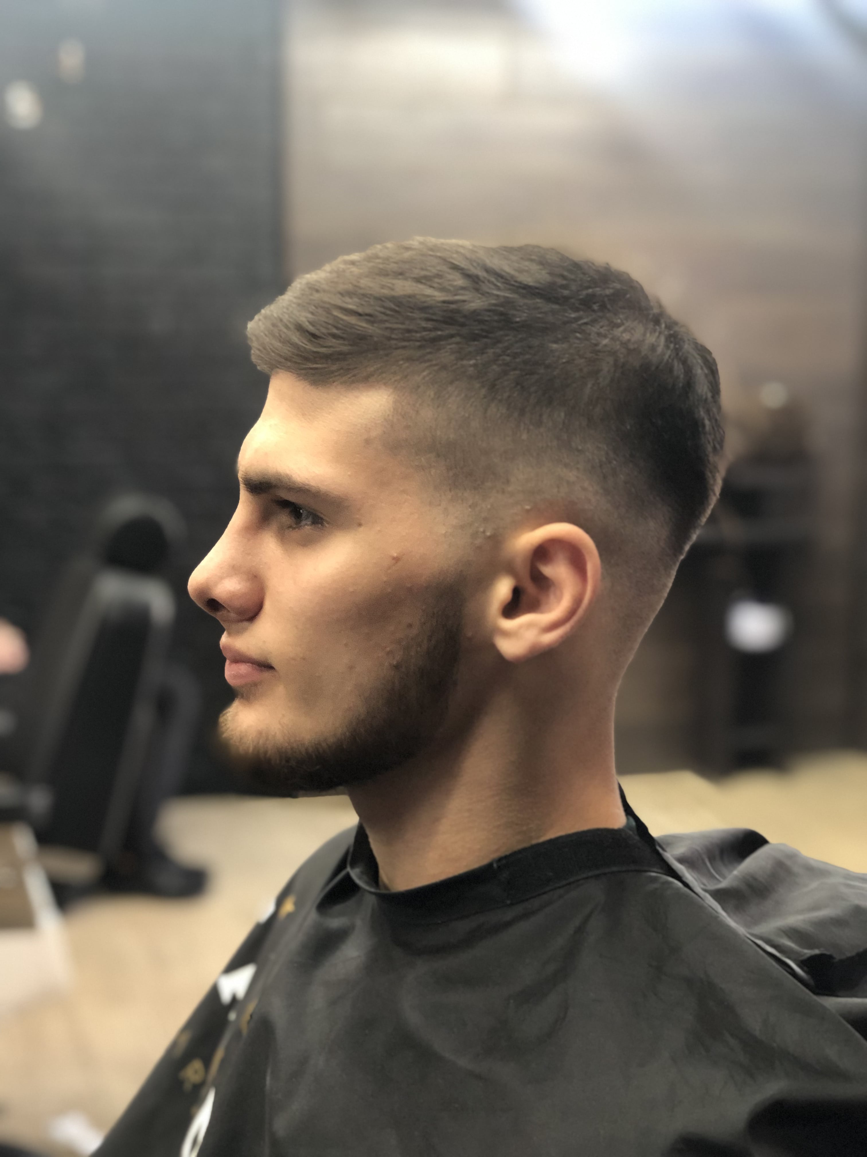 Calipso - Барбершоп