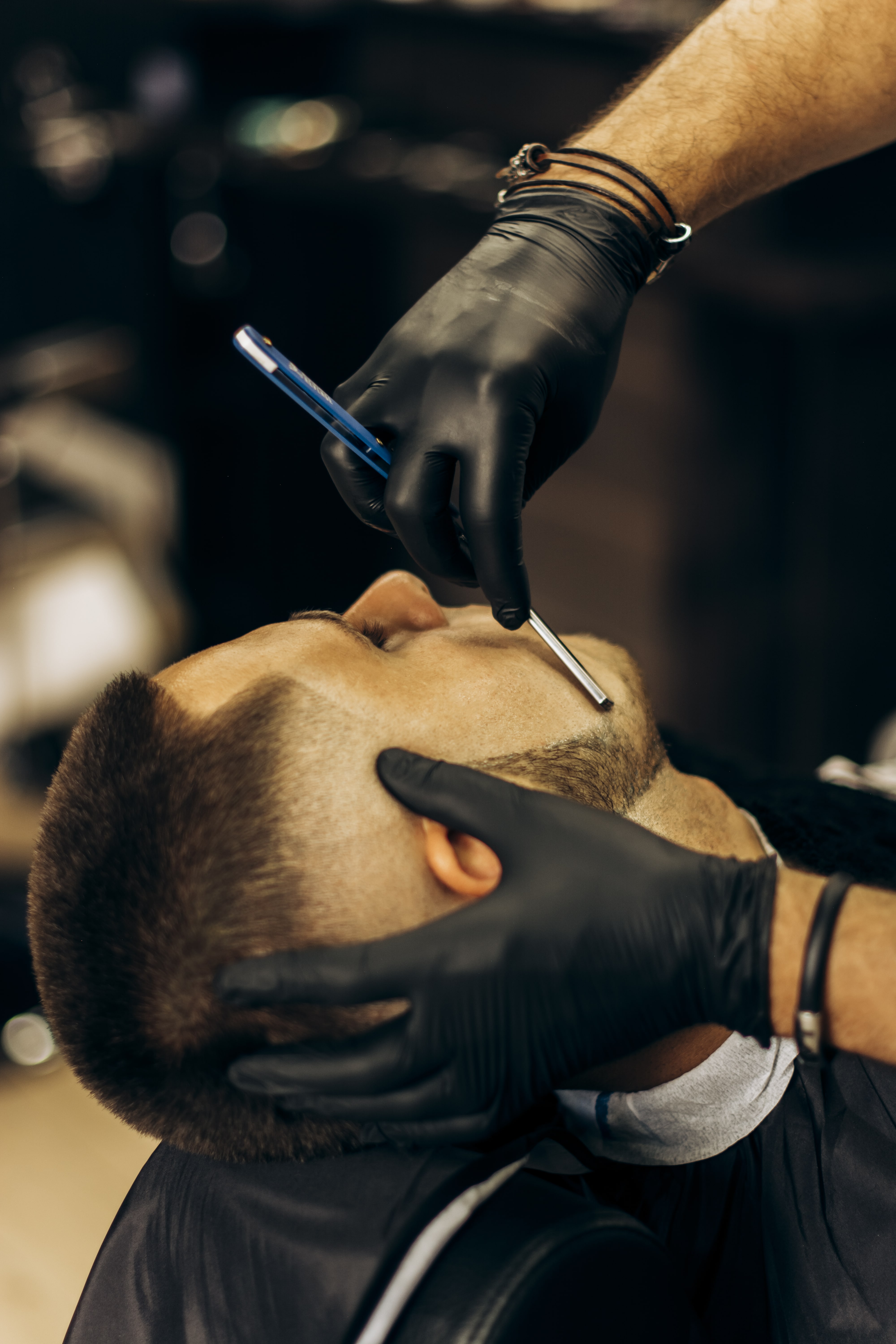 Calipso - Барбершоп