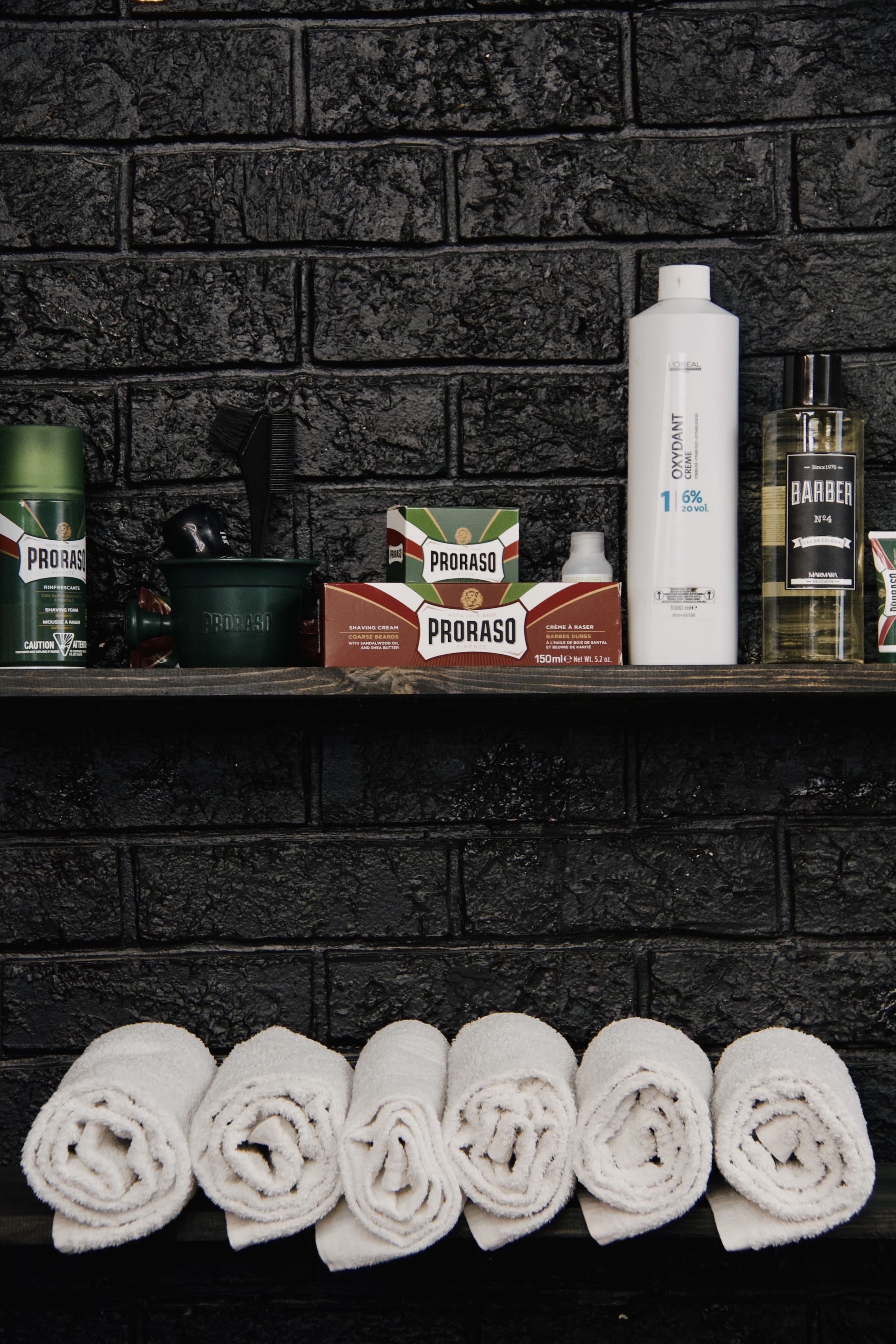 Calipso - Барбершоп