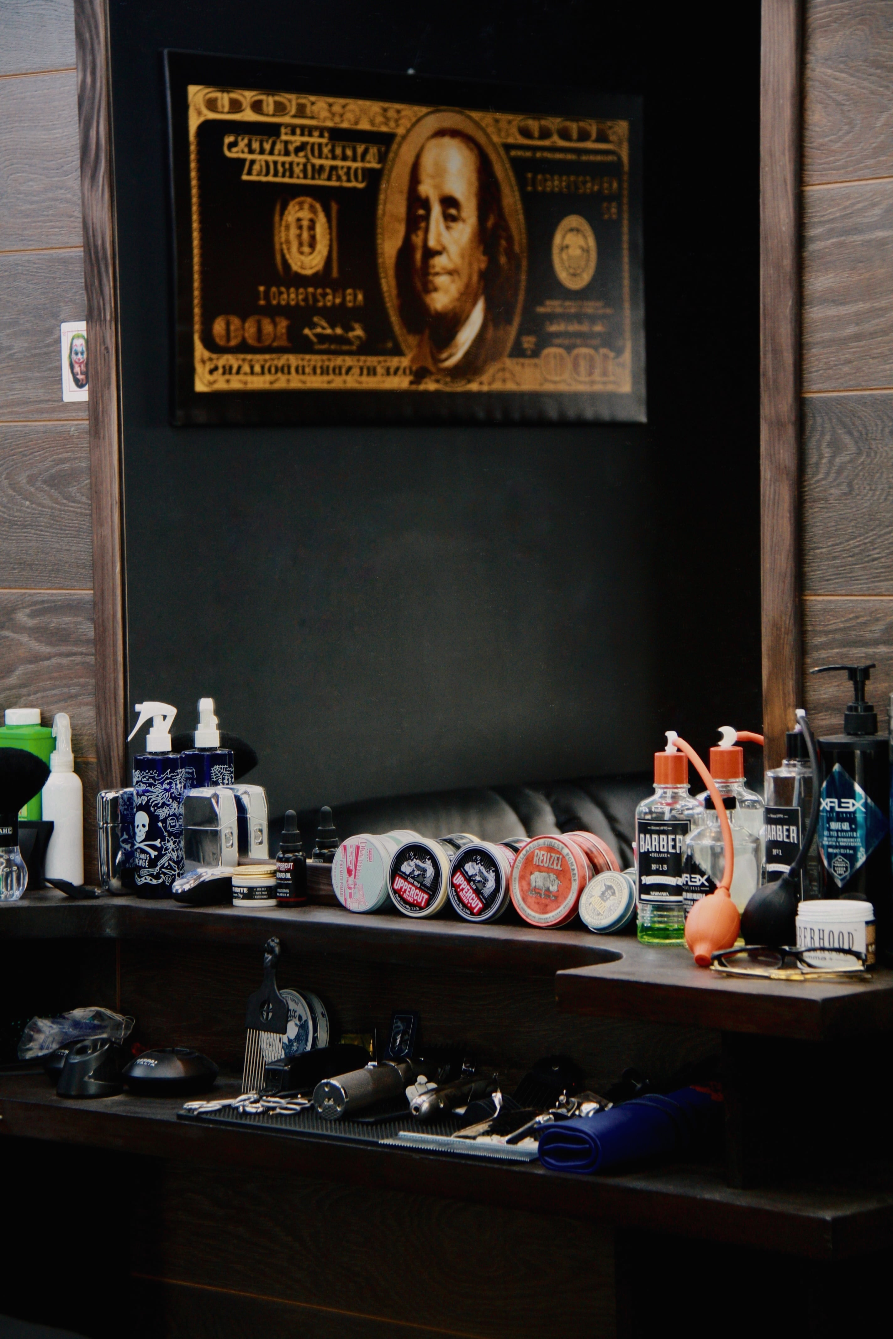 Calipso - Барбершоп