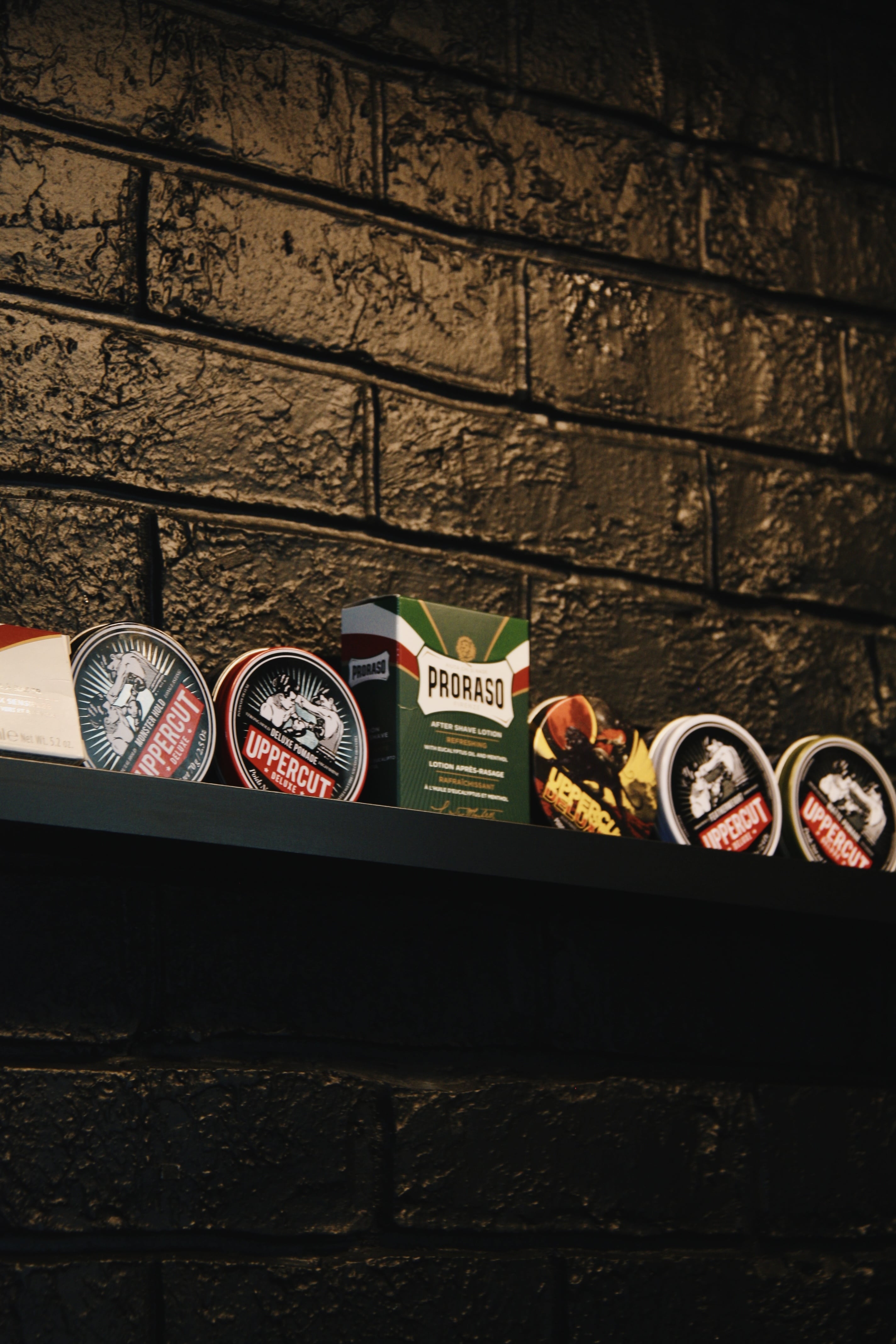 Calipso - Барбершоп