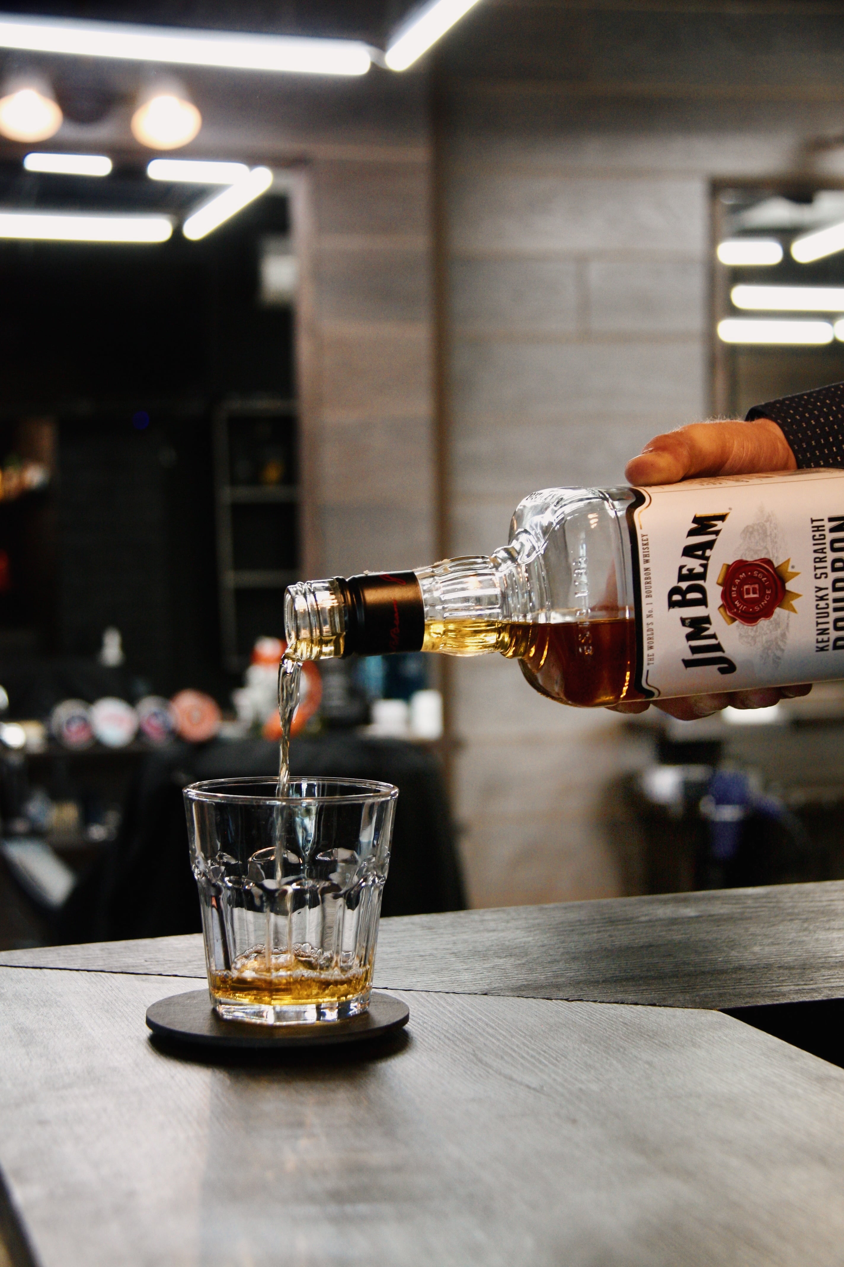 Calipso - Барбершоп