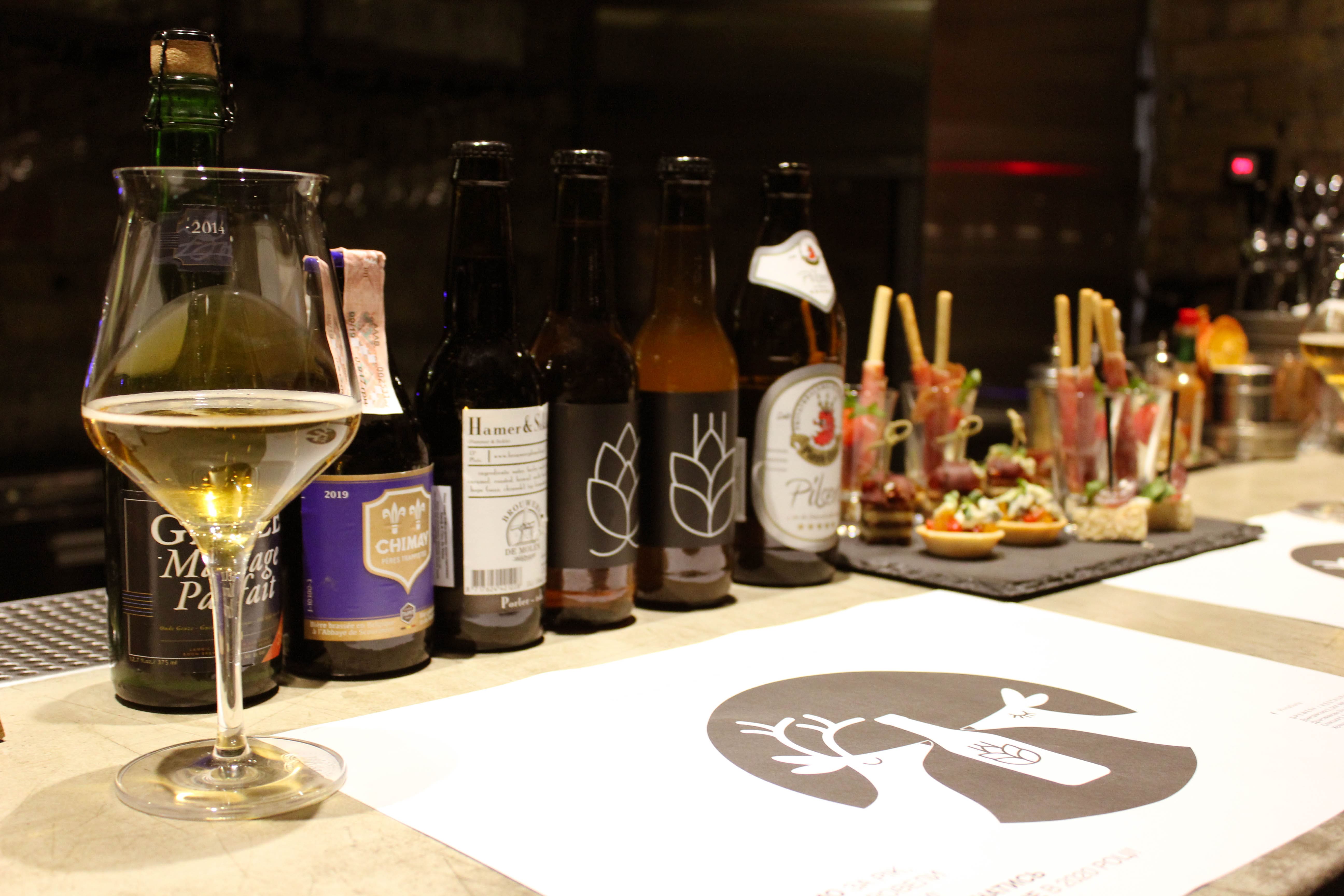 Пивная дума - Центр