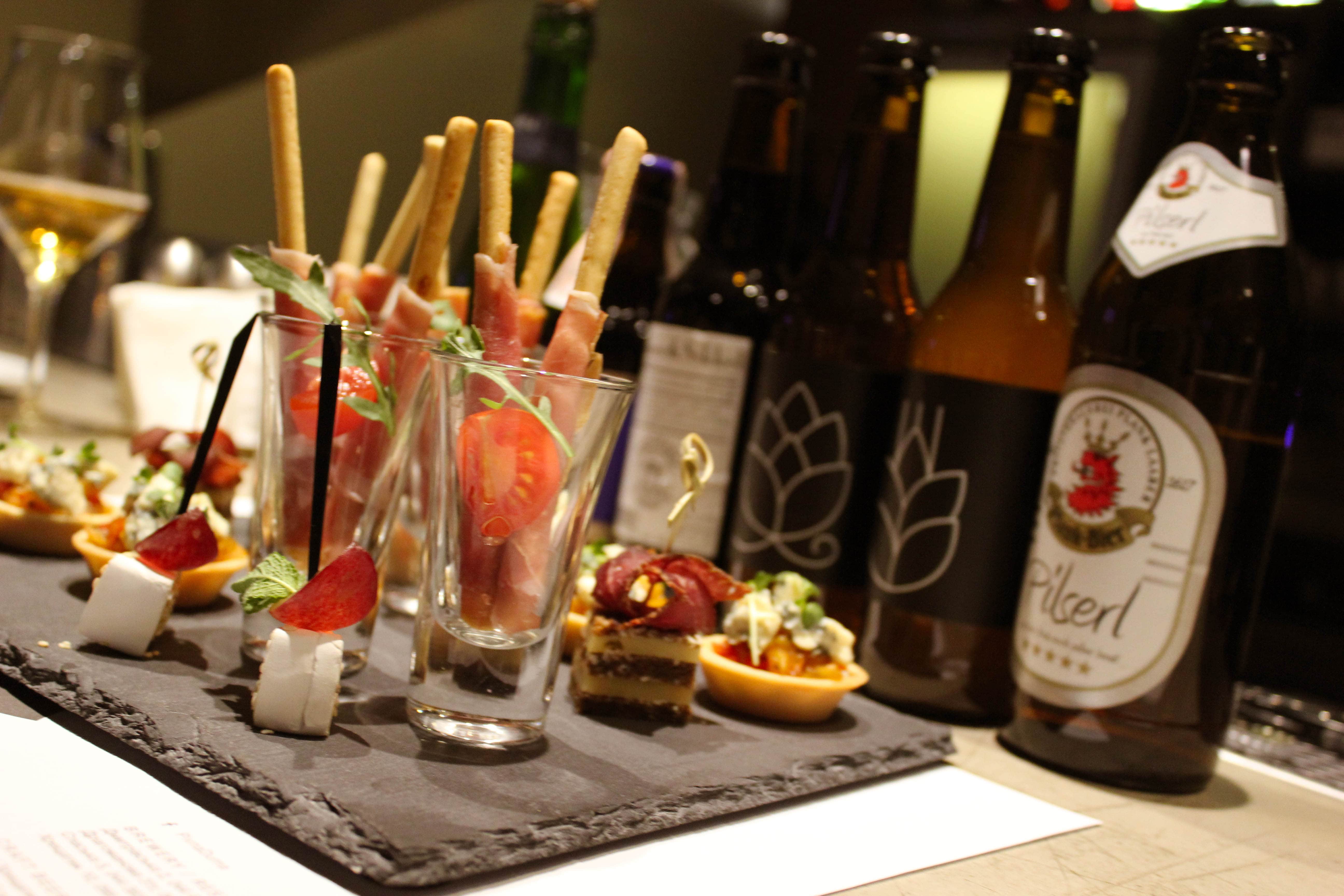 Пивная дума - Центр